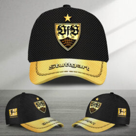 VfB Stuttgart Cap | Stuttgart Basecap & Kappe VfB Style