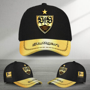 VfB Stuttgart Cap | Stuttgart Basecap & Kappe VfB Style