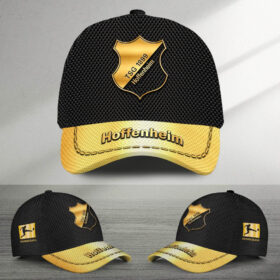 TSG Hoffenheim Cap | TSG 1899 Basecap & Kappe Blau