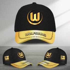 VfL Wolfsburg Cap | WOB Basecap & Kappe Autostadt