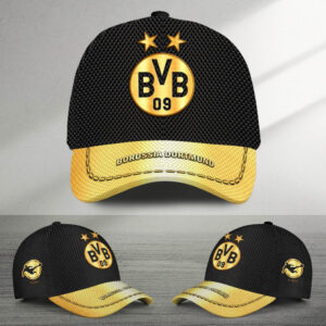 Borussia Dortmund II Cap | Dortmund II Basecap & Kappe Amateure