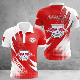 RB Leipzig Poloshirt | RBL Polohemd WINA23163