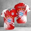 Bayern München Hawaii Shirt | FCB Hawaiihemd WINA23162