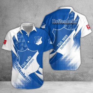 TSG Hoffenheim Hawaii Shirt | TSG Hawaiihemd WINA23165