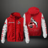1. FC Köln Windbreaker | Effzeh Windjacke Geißbock