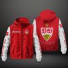VfB Stuttgart Windbreaker | VfB Windjacke Tradition