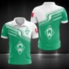 Werder Bremen Poloshirt | SVW Polohemd DDQQA80229