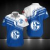 Schalke 04 Hawaii Shirt | S04 Hawaiihemd DDQQA80223