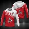 1. FC Köln Hoodie Herren | Effzeh Kapuzenpullover DDQQA80212
