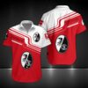 SC Freiburg Hawaii Shirt | SCF Hawaiihemd DDQQA80222