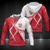 VfB Stuttgart Hoodie Herren | VfB Kapuzenpullover DDQQA90226