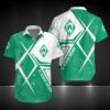 Werder Bremen Hawaii Shirt | SVW Hawaiihemd DDQQA90229