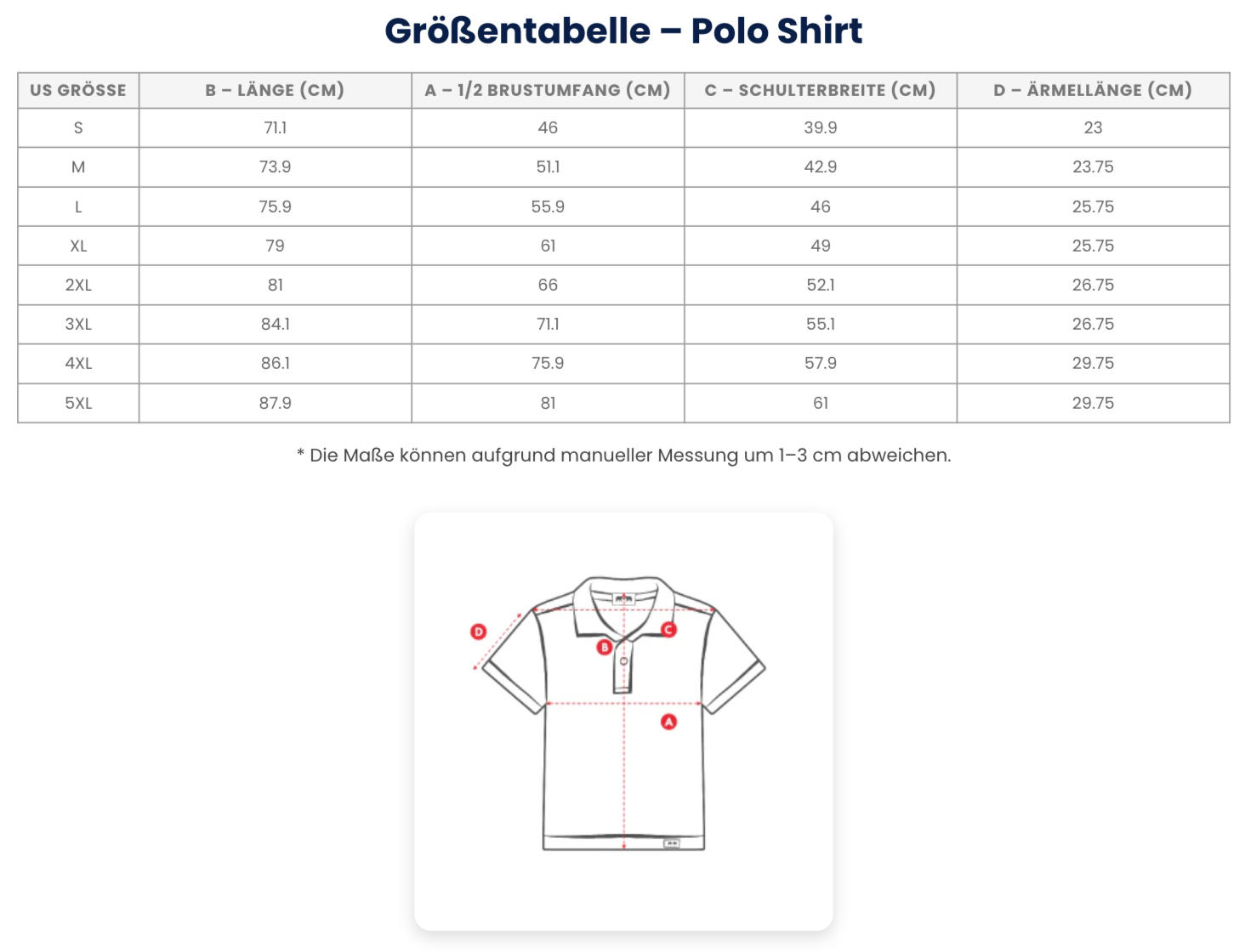 RB Leipzig Poloshirt | RBL Polohemd WINA11460 – Bild 2