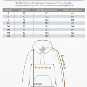 Alternative view of 1. FC Köln Hoodie Herren | Effzeh Kapuzenpullover WINA10718