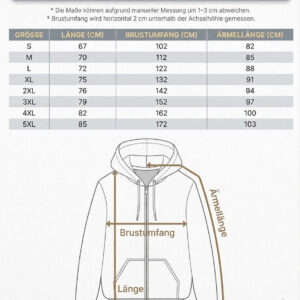 Alternative view of Schalke 04 Hoodie Zip Herren | S04 Kapuzenjacke mit Reißverschluss WINA2864