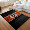 San Francisco Giants-Baseballteam MLB005 Teppich