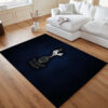 Tottenham Football Club 12 Teppich