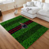 New England Patriots-Fußballmannschaft NFL001 Teppich