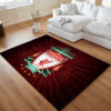 Liverpool Football Club 1892 Teppich