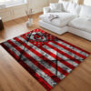 Kansas City Chiefs Football Team NFL Teppich