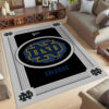 Notre-Dame-Team NCAA Teppich
