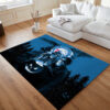 Philadelphia 76ers Basketballteam NBA Teppich