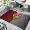 VfB Stuttgart 07 Teppich