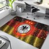 Deutsche Fussball-bund EM 2024 Teppich