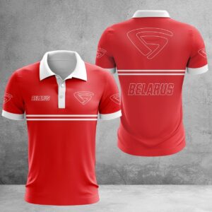 Belarus Poloshirt