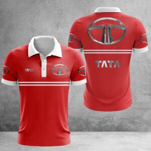 Tata Poloshirt