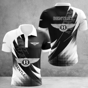 Bentley Poloshirt