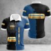 New Holland Poloshirt