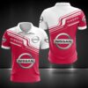 Nissan Poloshirt
