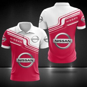 Nissan Poloshirt