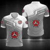 Mercedes-AMG Poloshirt
