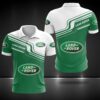 Land Rover Poloshirt