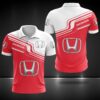 Honda Poloshirt