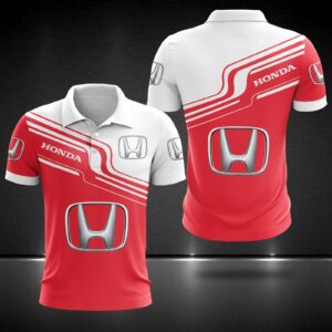 Honda Poloshirt