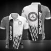 Mercedes-AMG Poloshirt