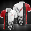 Chevrolet Corvette Poloshirt
